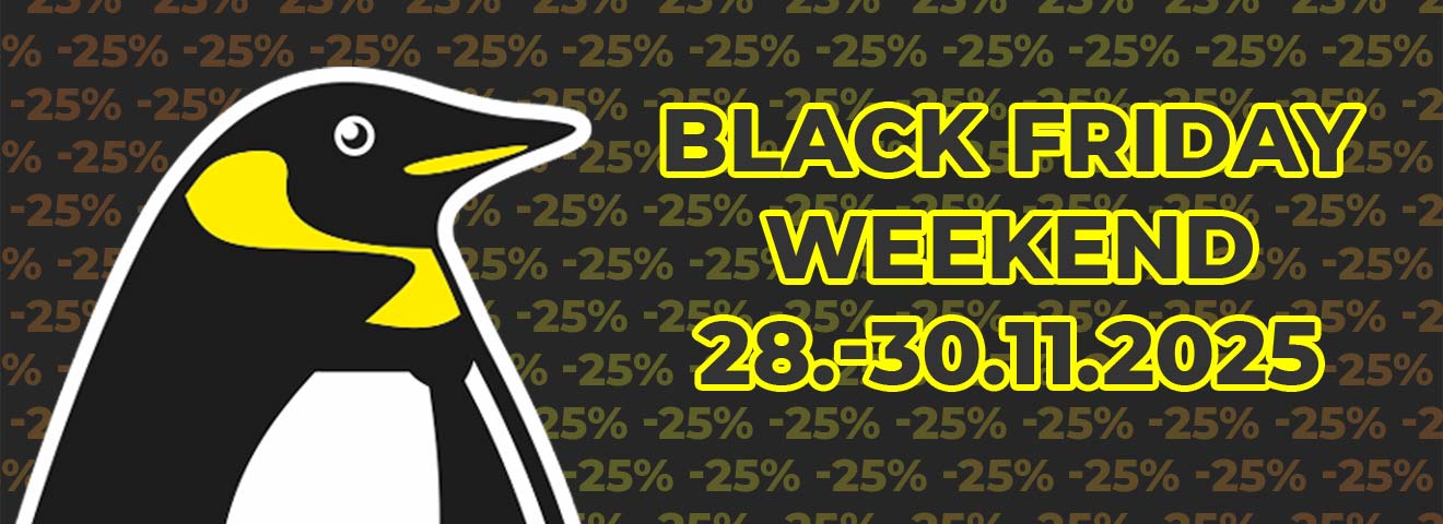 MEB Black Friday offer