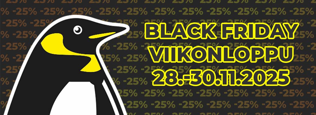 MEB Black Friday tarjous